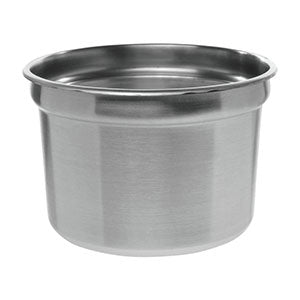Vegetable Insets & Bain Marie Pots