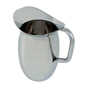 Pitchers