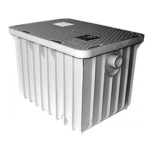 Grease Traps