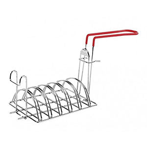 Tools and Equipment for Mexican Food