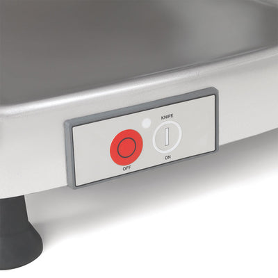 Hobart HS7N-1 HS Series Heavy Duty Electric Meat Slicer