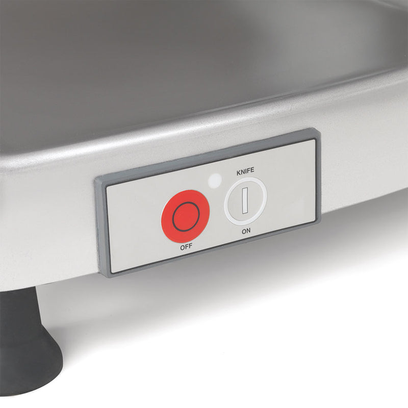 Hobart HS7N-1 HS Series Heavy Duty Electric Meat Slicer