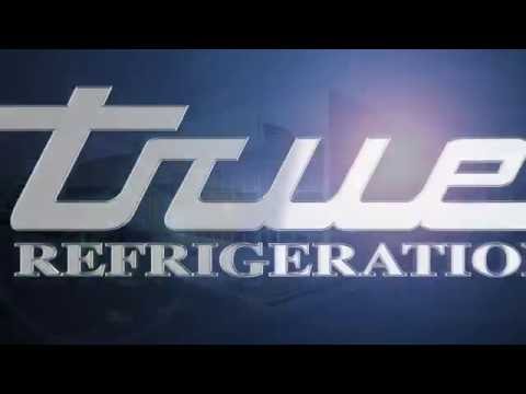 True T-19-LH T-Series Solid Door Reach-in Refrigerator, 1 Section, Left Hinged