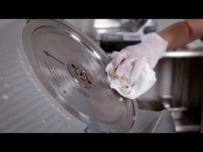 Hobart HS7N-1 HS Series Heavy Duty Electric Meat Slicer
