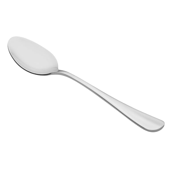 Oneida T148SADFBaguette A.D. Coffee Spoon, 4-3/4", Pack of 12