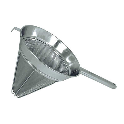 Metal Kitchen Strainers & Colanders