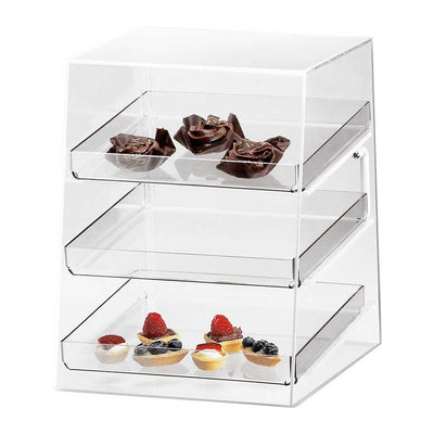 Display Cases