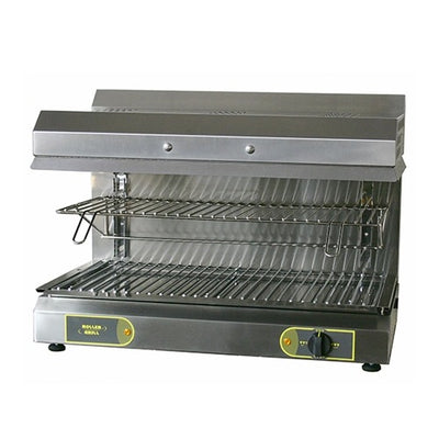 Broilers For Restaurants